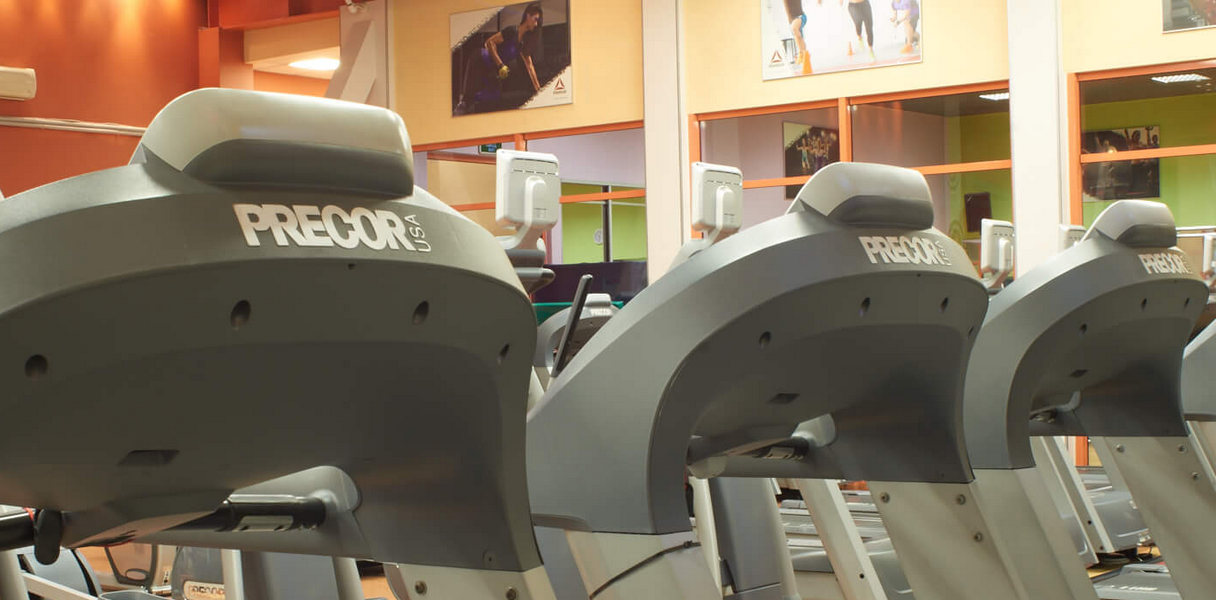 World Class Тульская