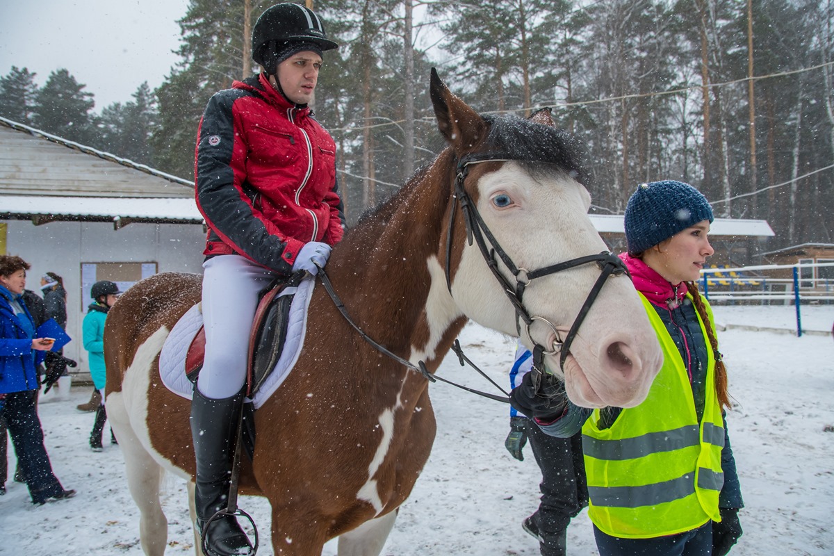 Сосновый бор