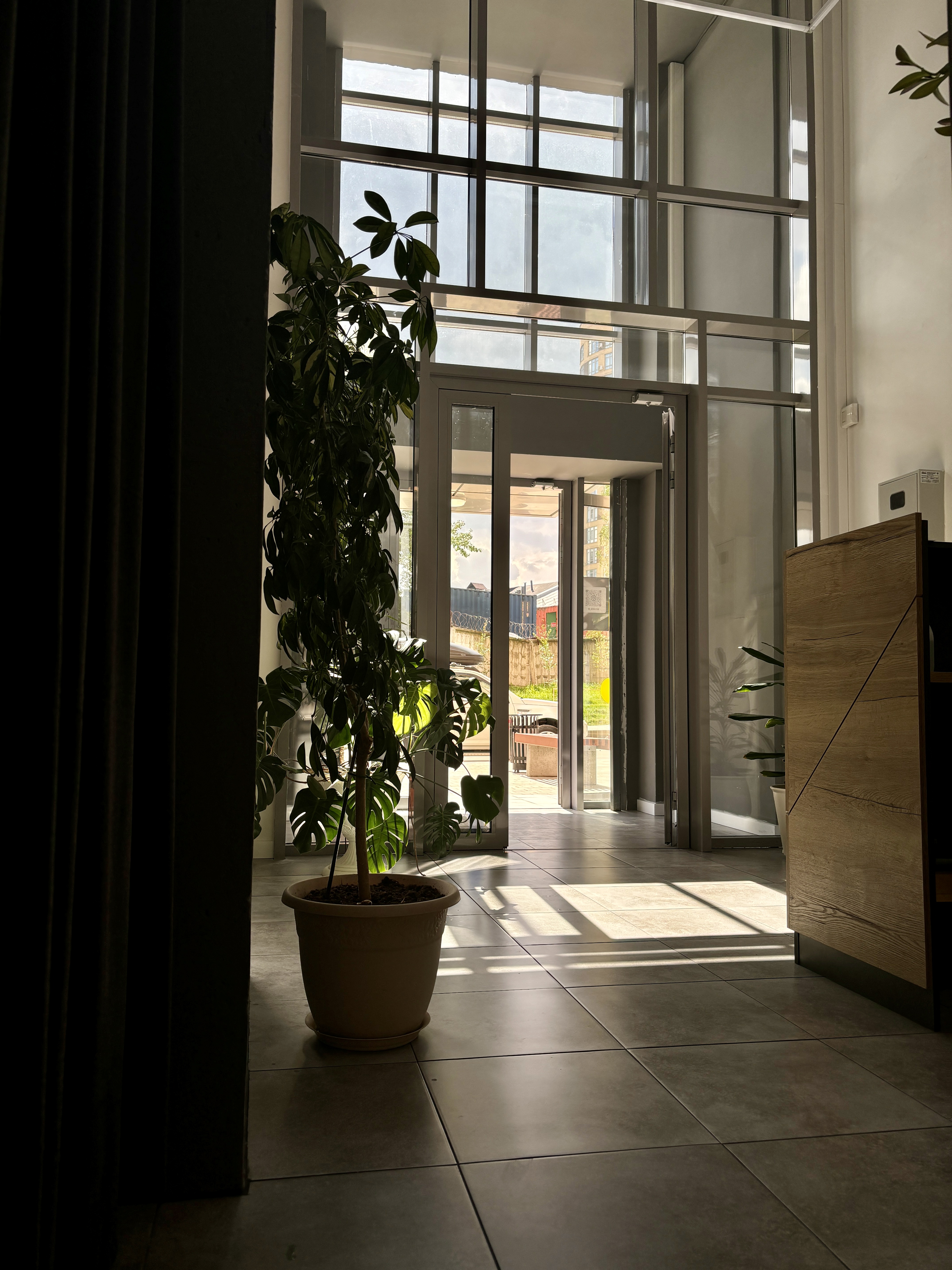 Студия йоги «Студия О2»