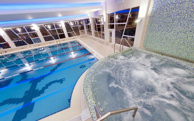 X-Fit Алтуфьево