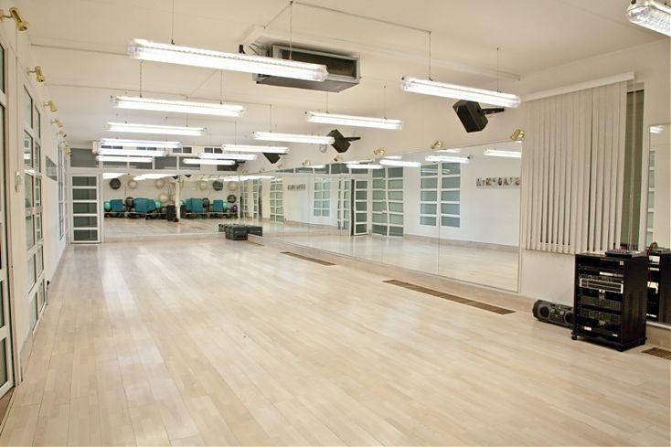 Мисс фитнес, м. Марьино