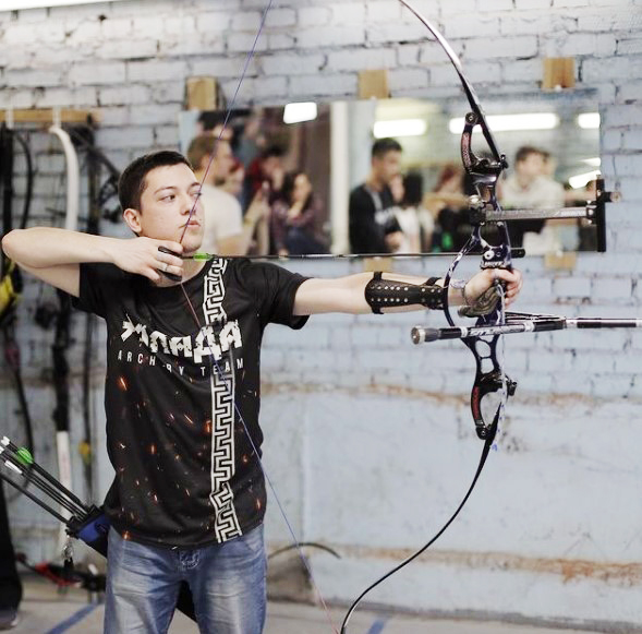 Стрелковый клуб Эллада (Афины)