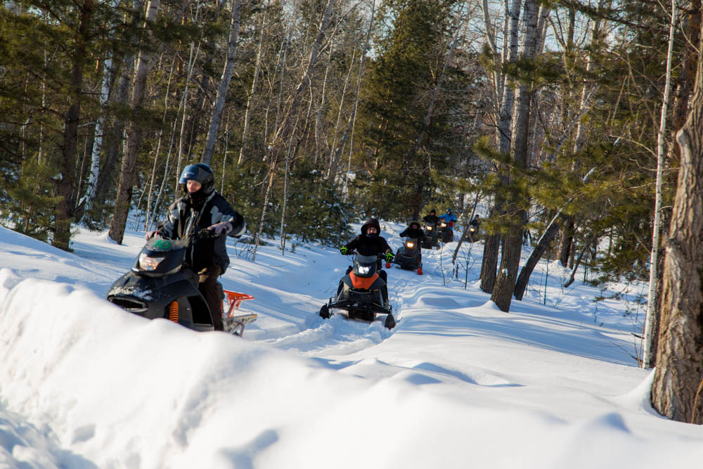 Прокат Горский
