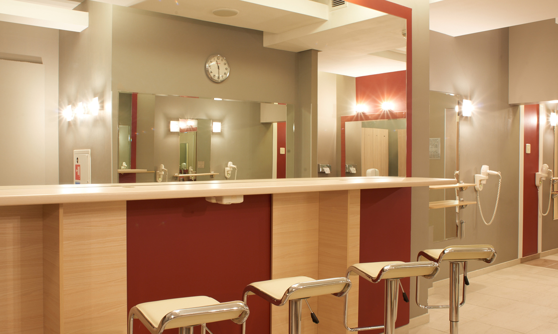 World Class Пресня