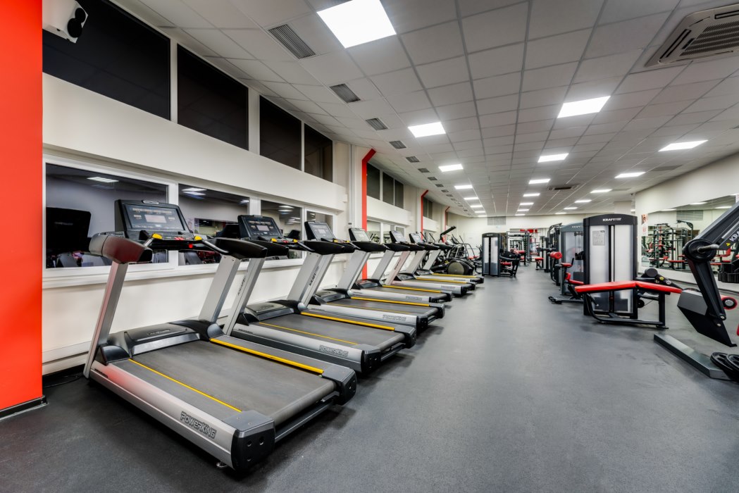 Путь Силы, м. Улица Академика Янгеля