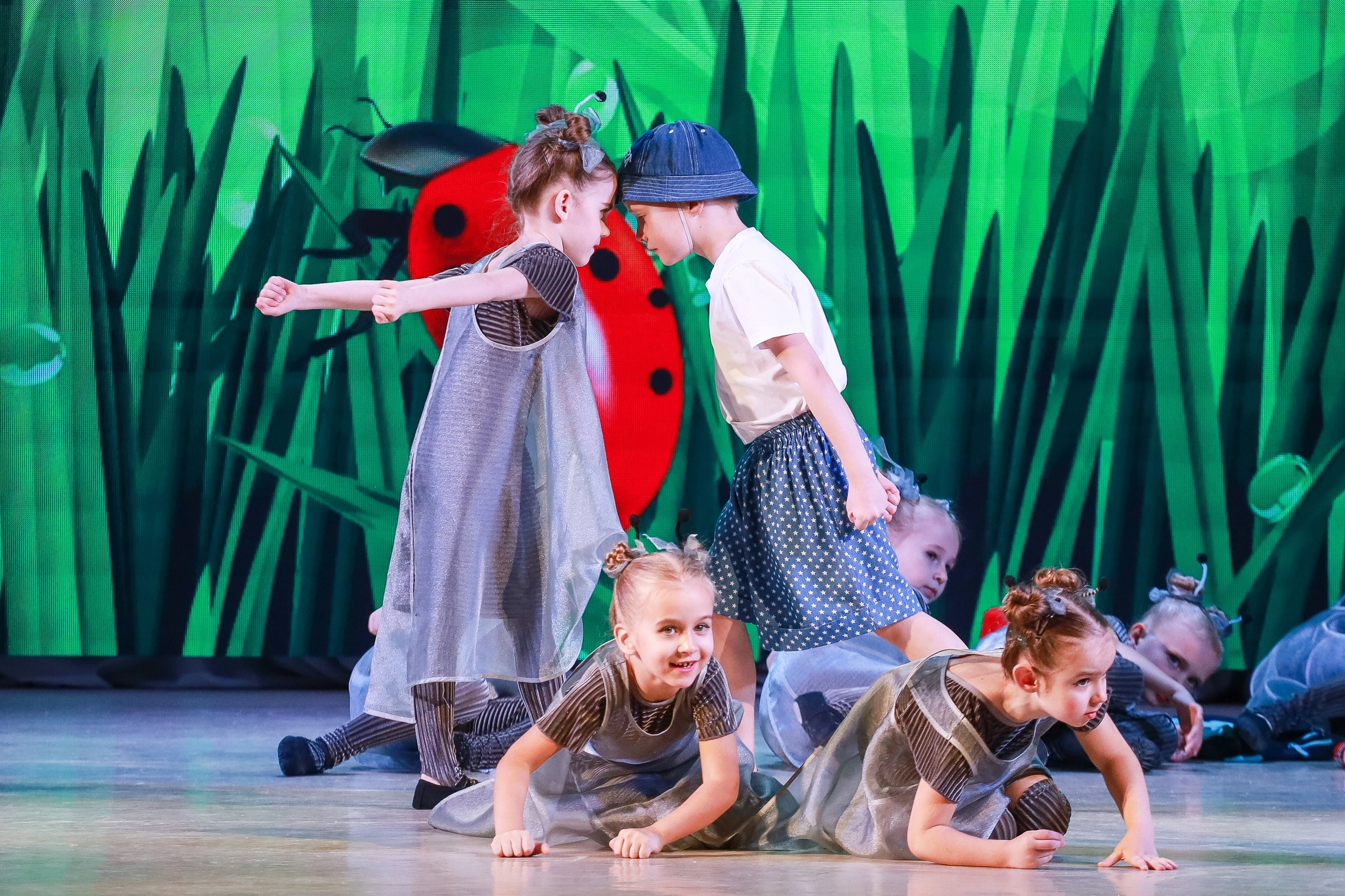 Театр танца "Диалог"