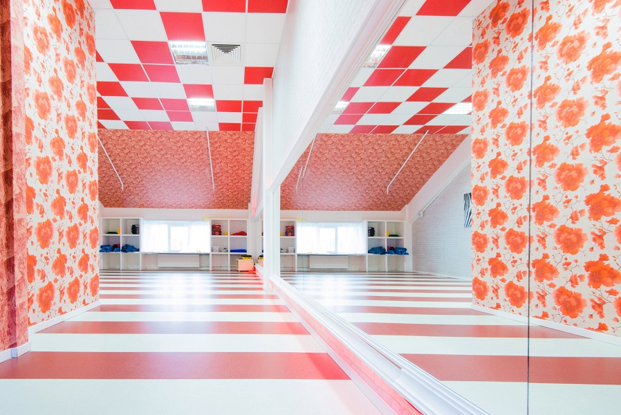 Зебра Алтуфьево