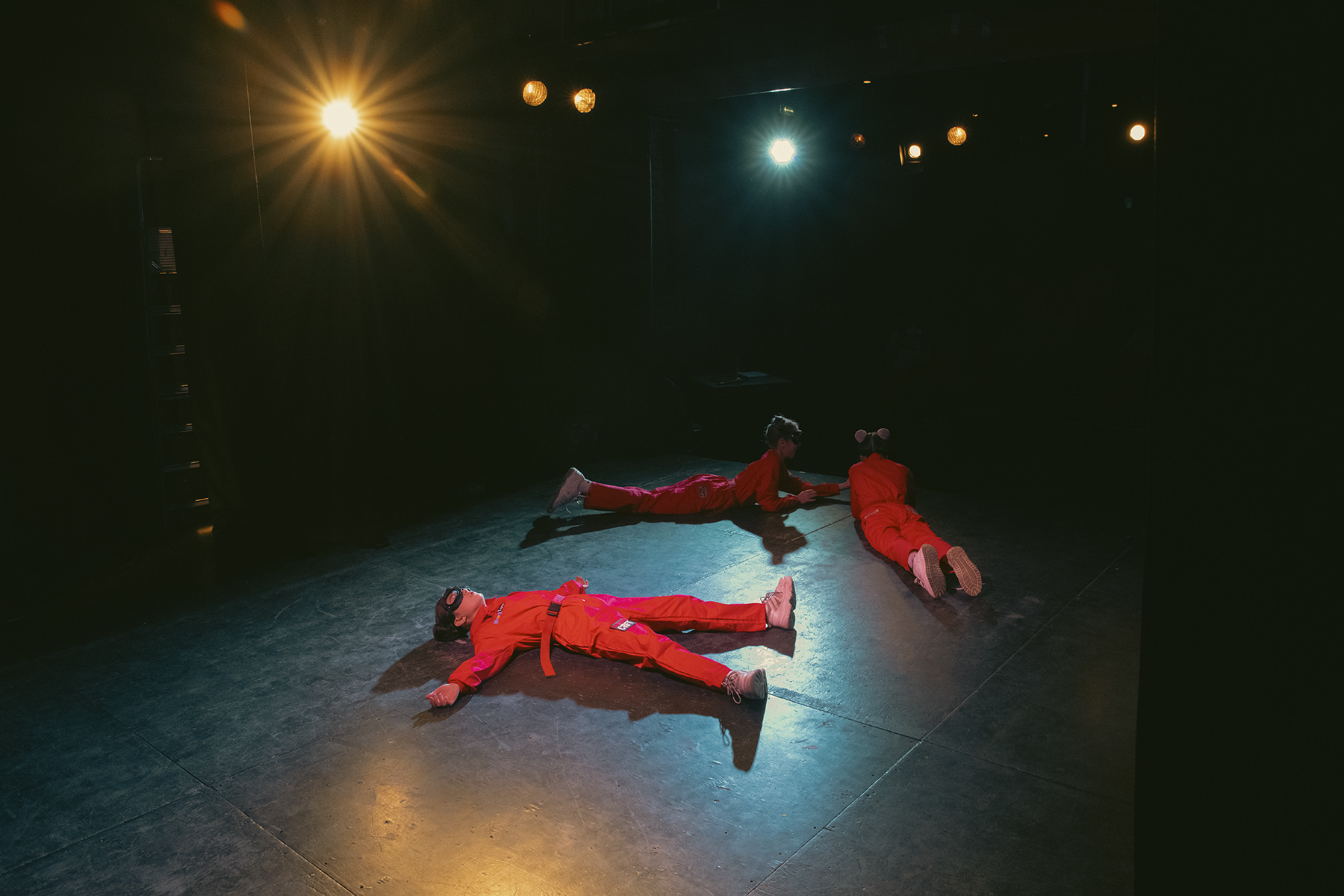 Студия танцев «В Ритме»