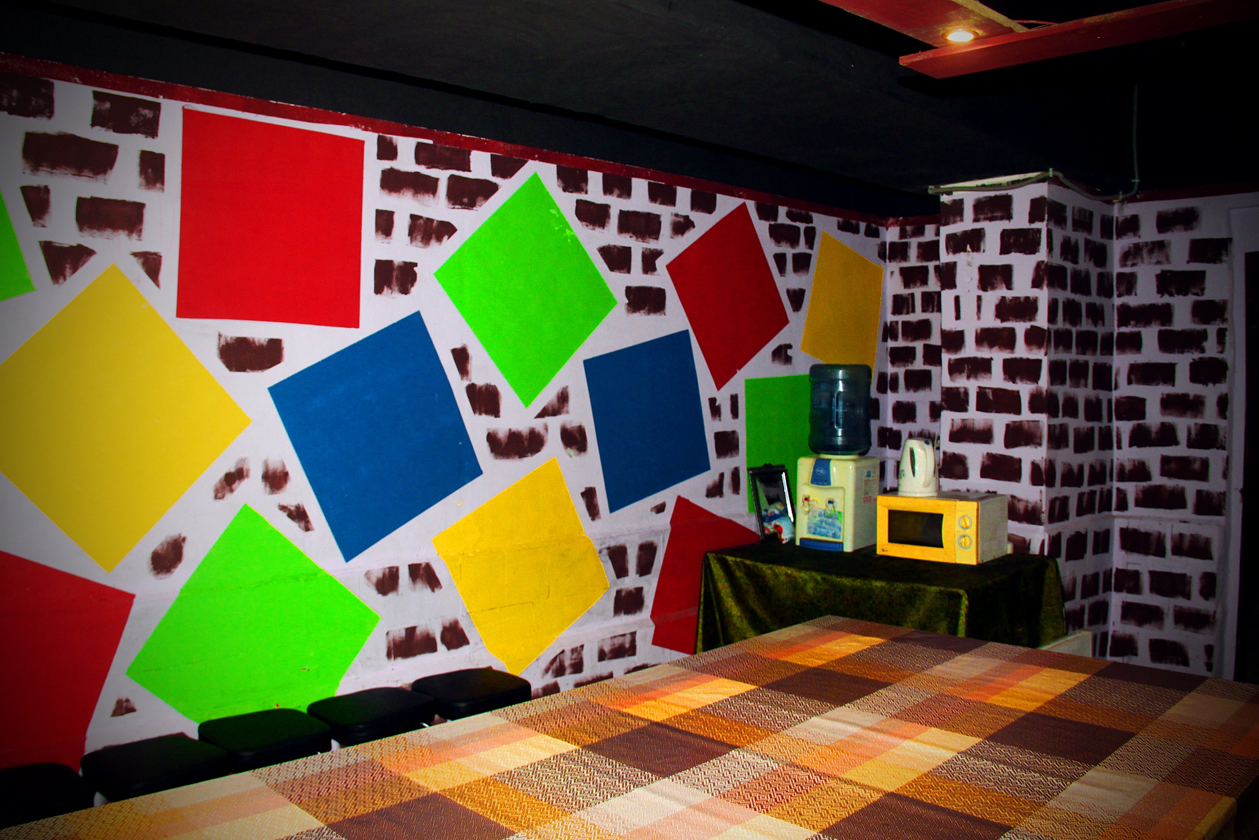 STALKER, клуб лазертага и страйкбола