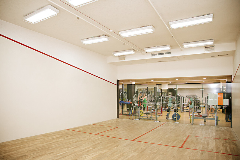 Гранд Арена