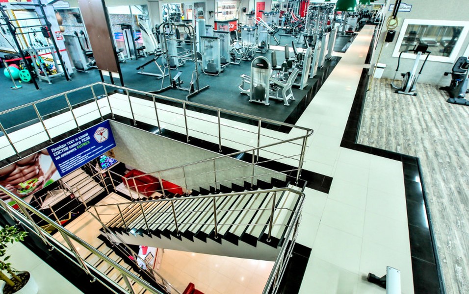 СССР,  Можайское