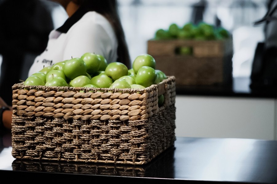 Spirit, м. Юго-Западная