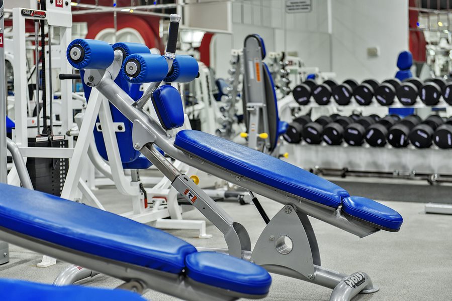 Dr.Loder, Остоженка