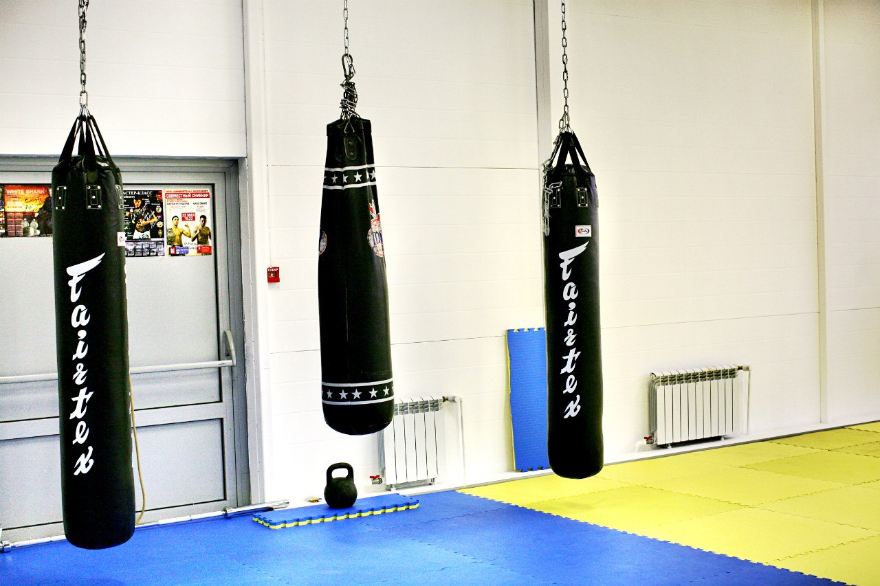 Спортив, Королев Горького