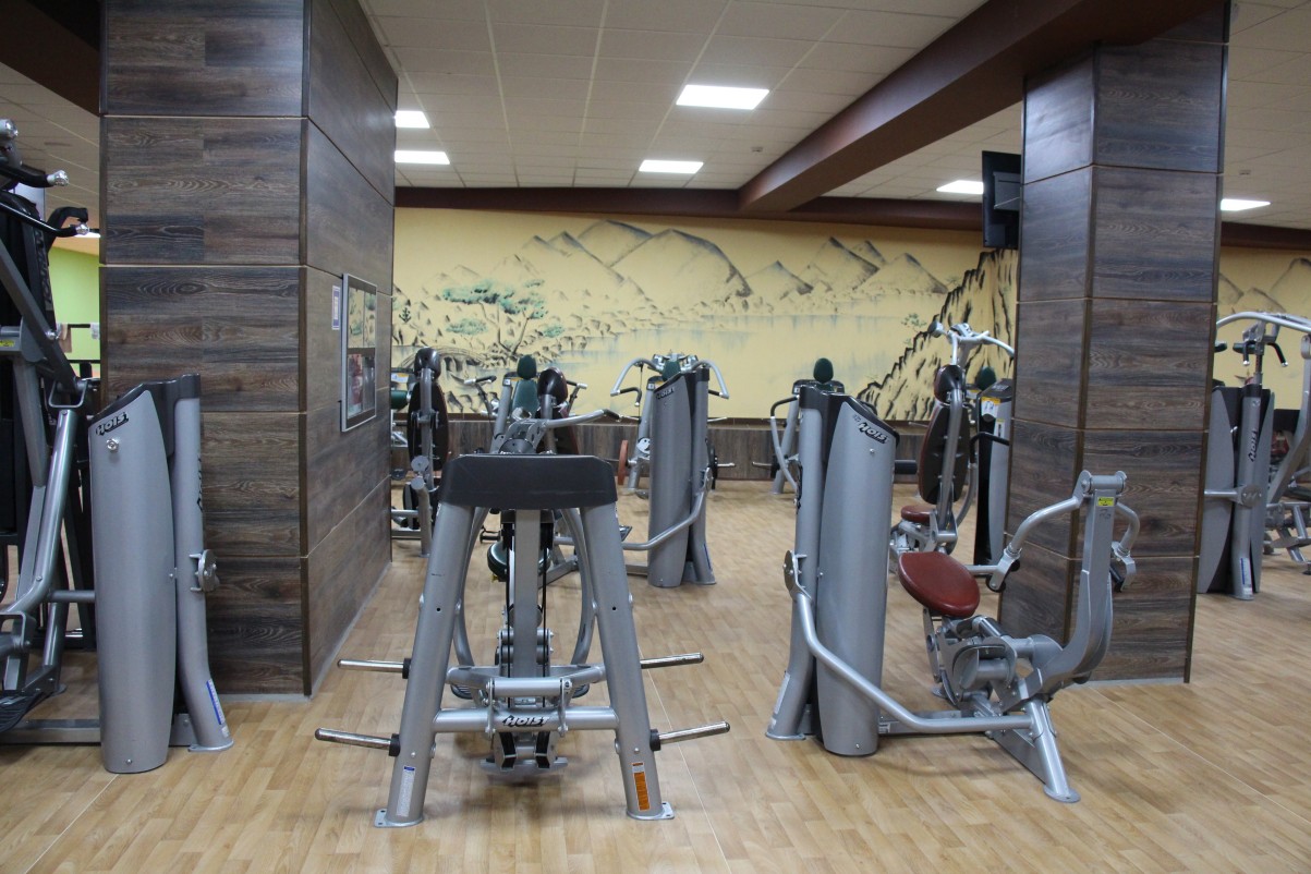 ЮНА Aqua Life, Красногорский район