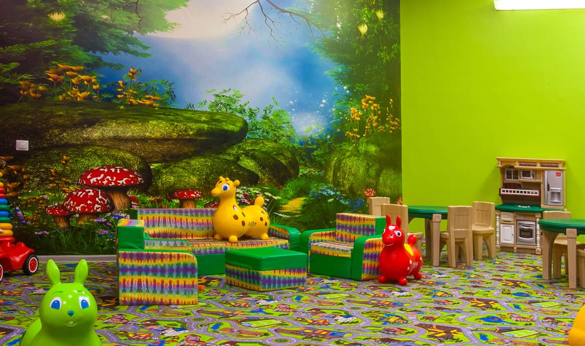 World Class Lite Варшавка