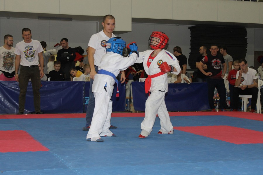 Спортивный клуб ОбьГЭС