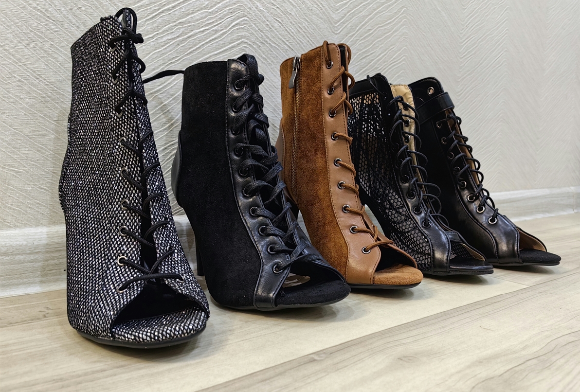 Студия танцев Анны Медведевой💜