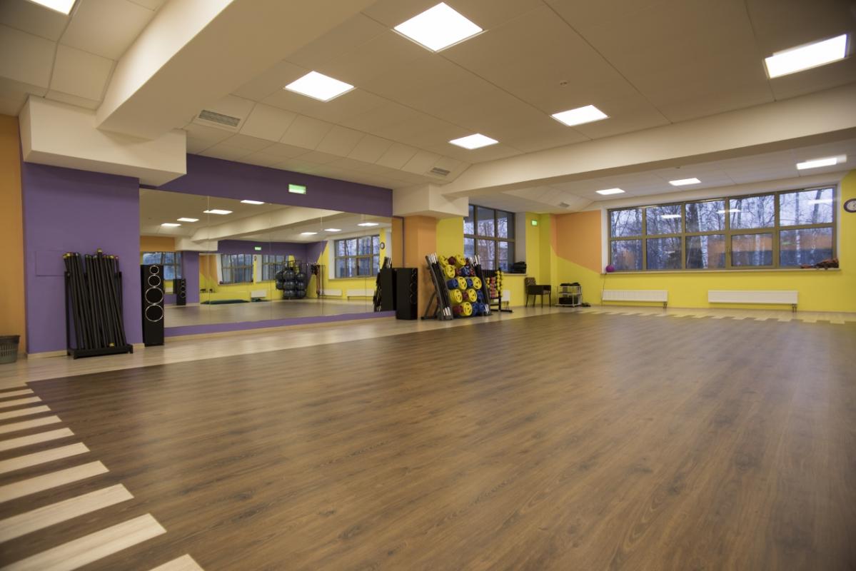 Резиденция