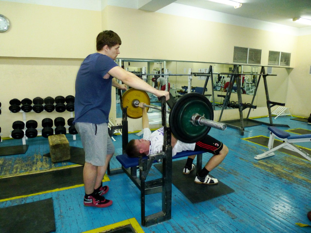 Голливуд, ул. Ватутина