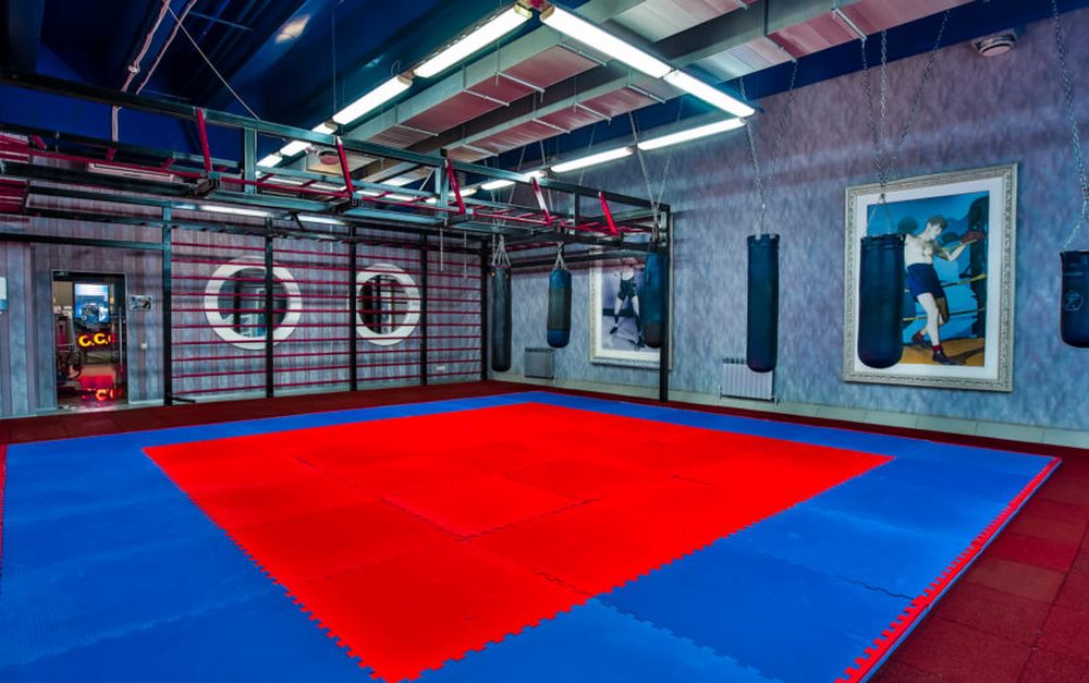 СССР, м. Юго-Западная