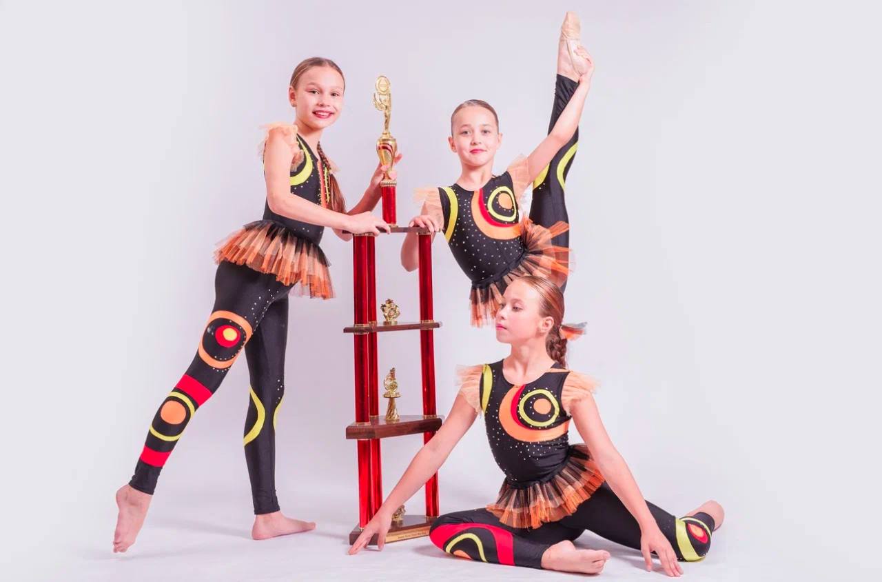 Центр современной хореографии