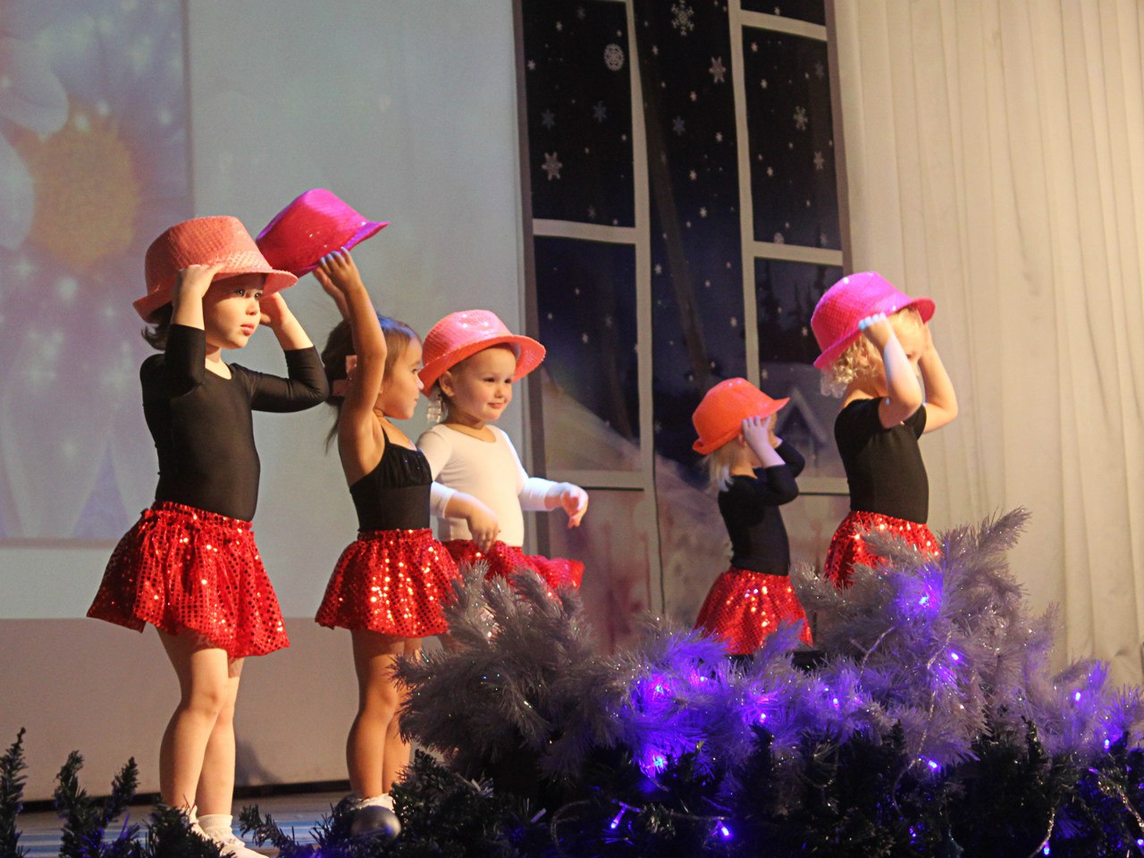 Слон, творческая мастерская для детей