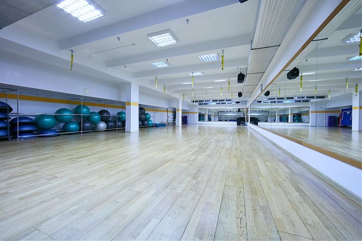 Мисс фитнес, м. Царицыно