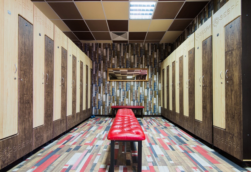 Зебра Алтуфьево