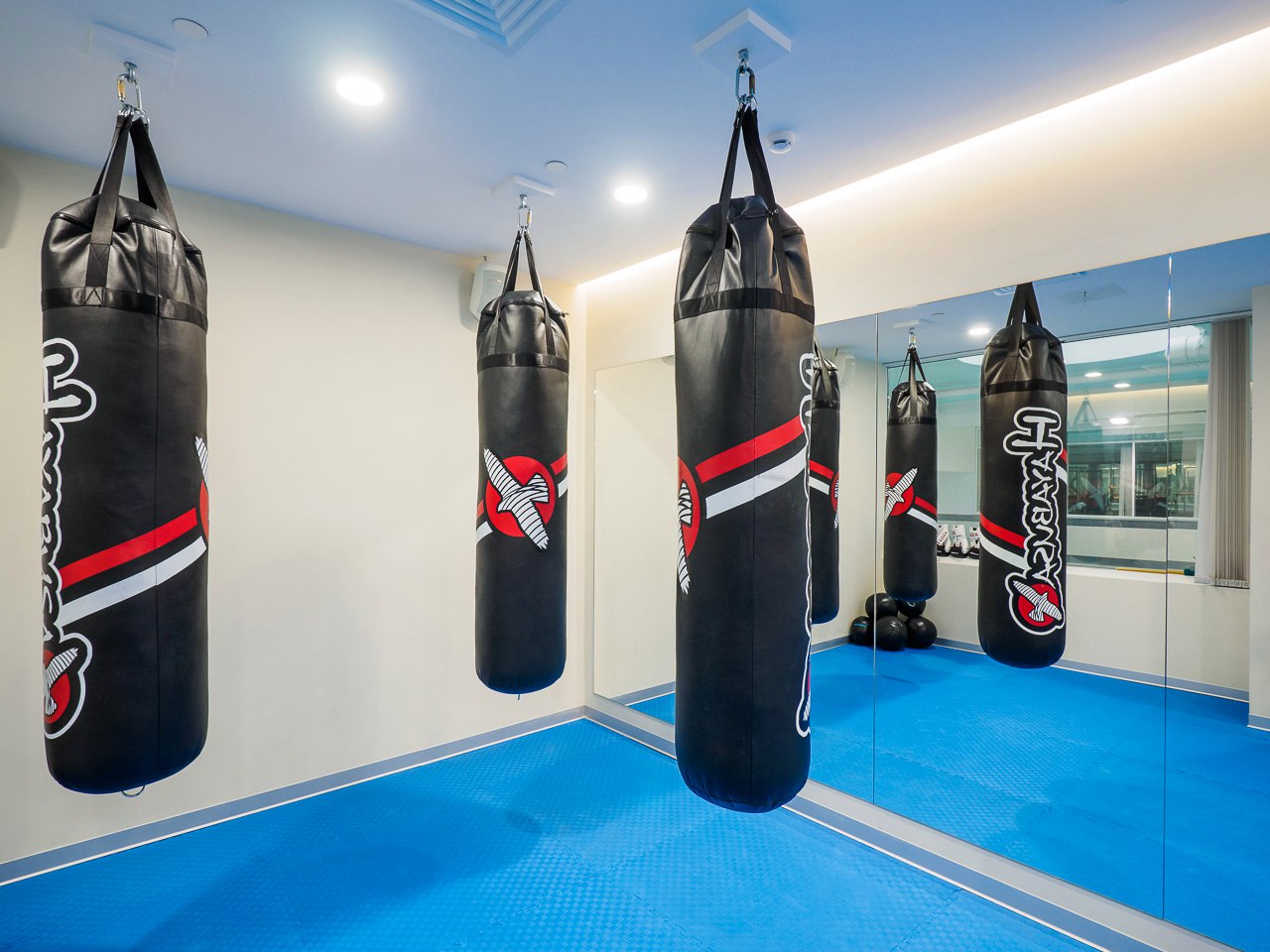 Дон-Спорт Хамовники