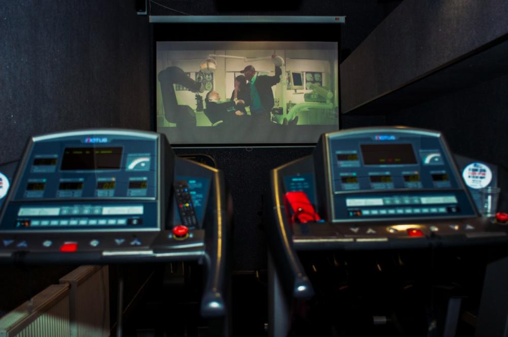 Зебра, м. Свиблово