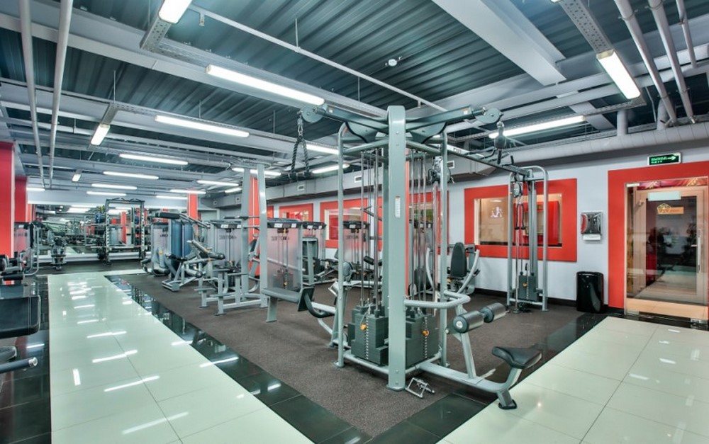 СССР, Электросталь