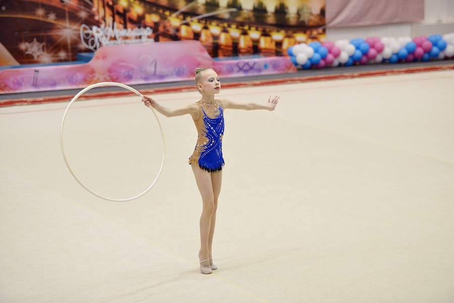 Грация, ул. Б. Богаткова