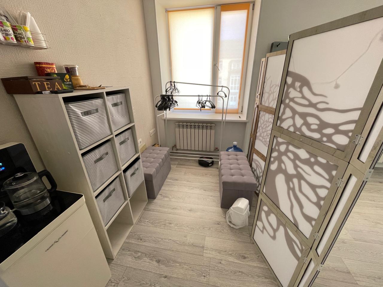 SG женский фитнес-клуб