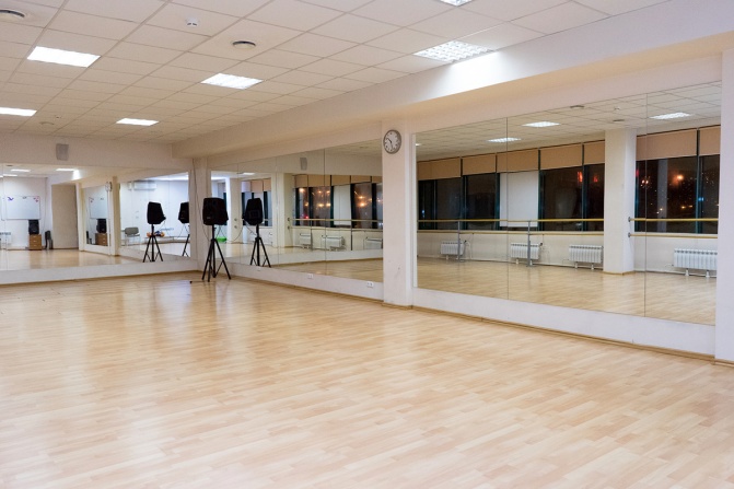 X-Fit Марьино