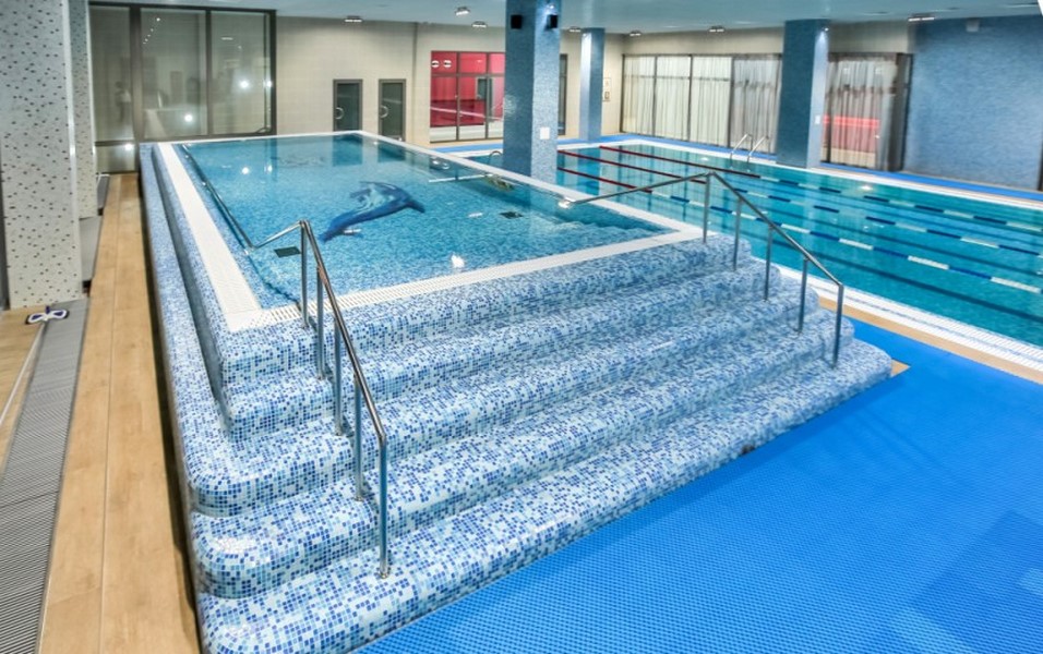 СССР, Балашиха