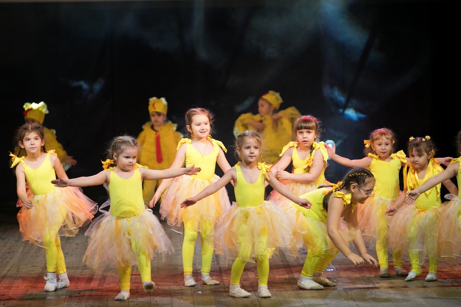 Непоседы, ул. Троллейная