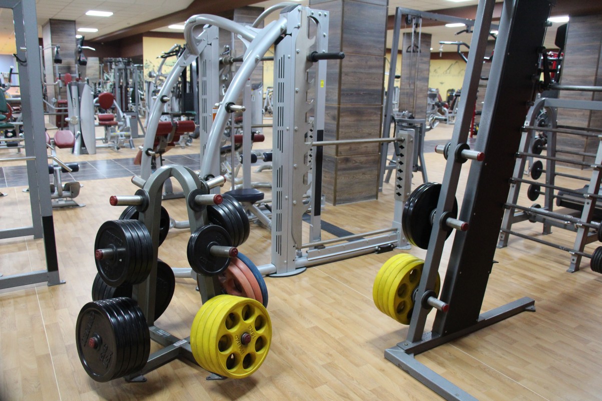 ЮНА Aqua Life, Красногорский район