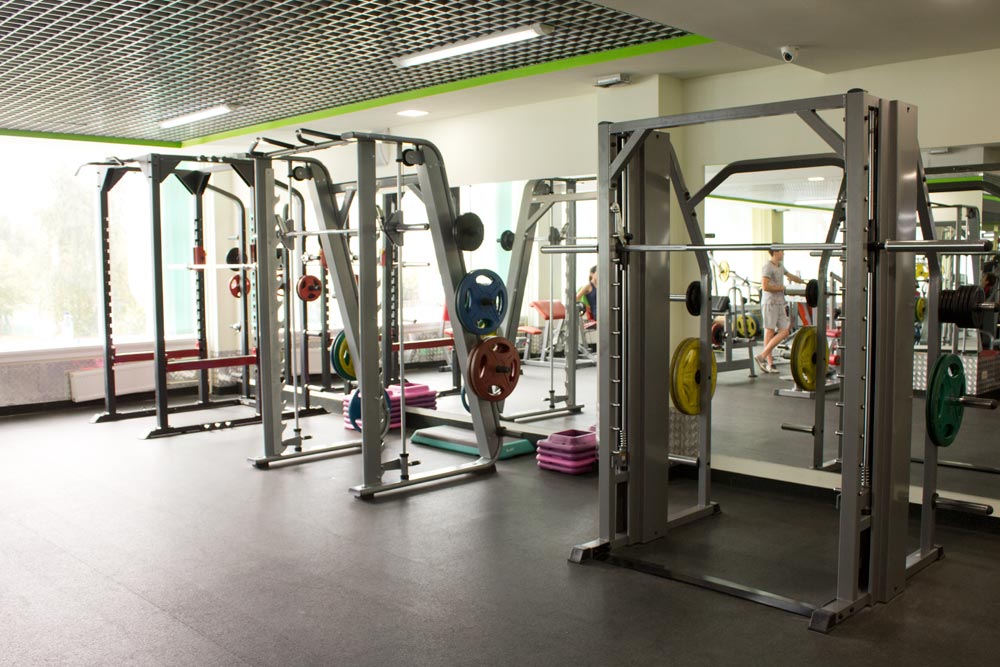 PARISLIFE Пражская