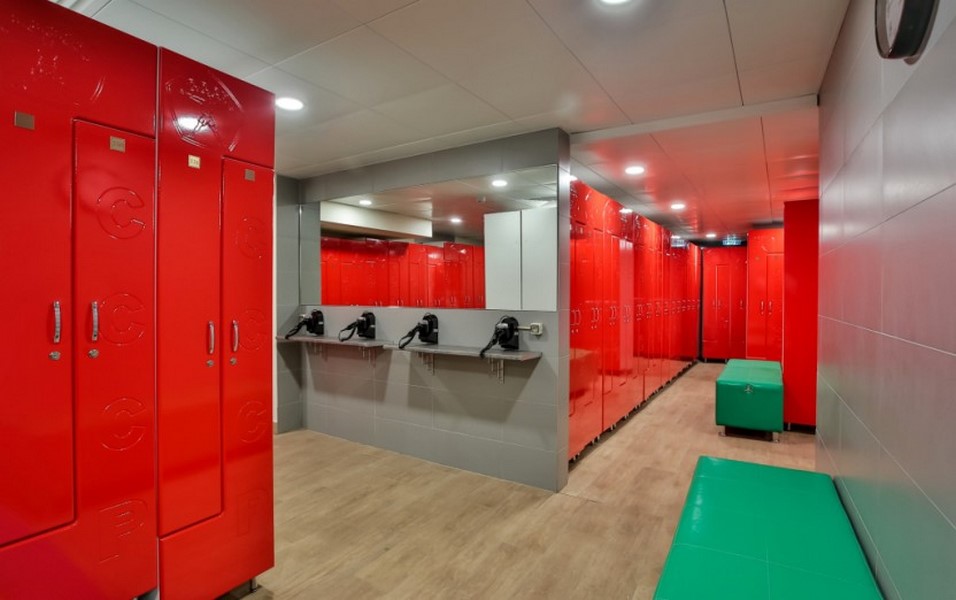 СССР, Балашиха