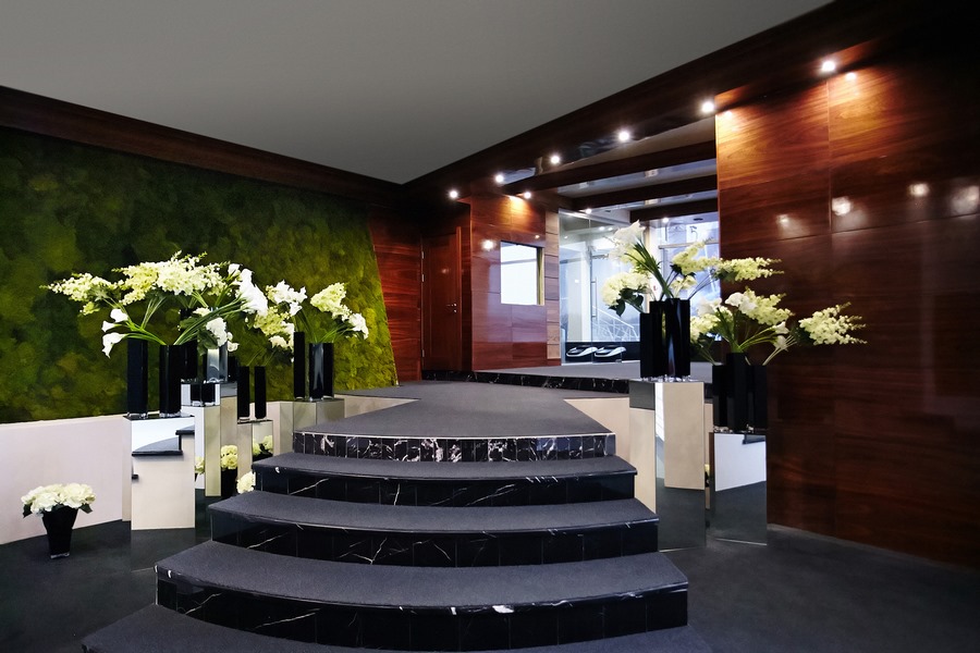 Dr.Loder, Город Яхт