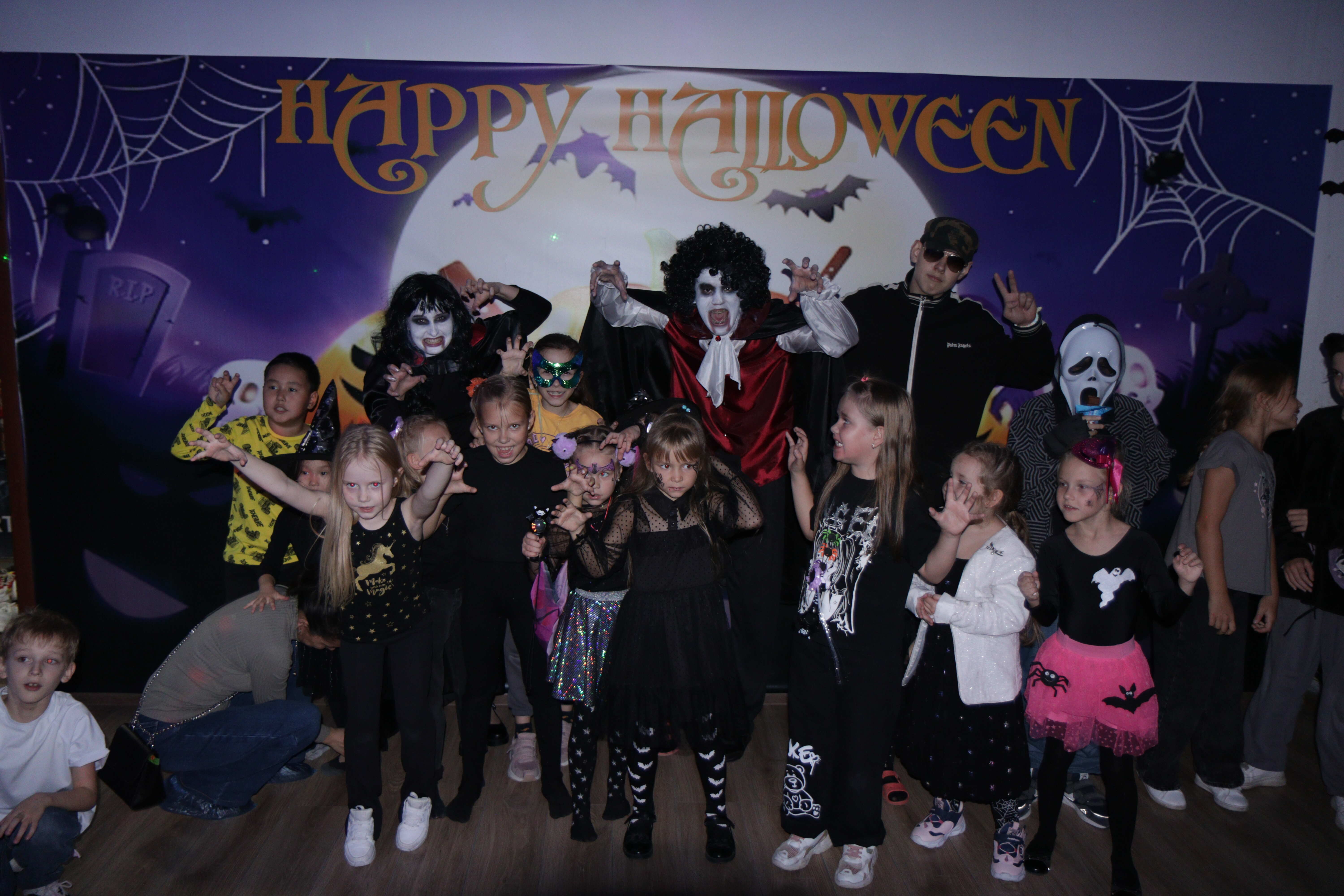 Танцевальный центр Portal