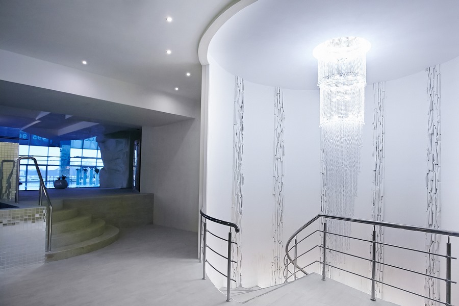 Dr.Loder, Город Яхт