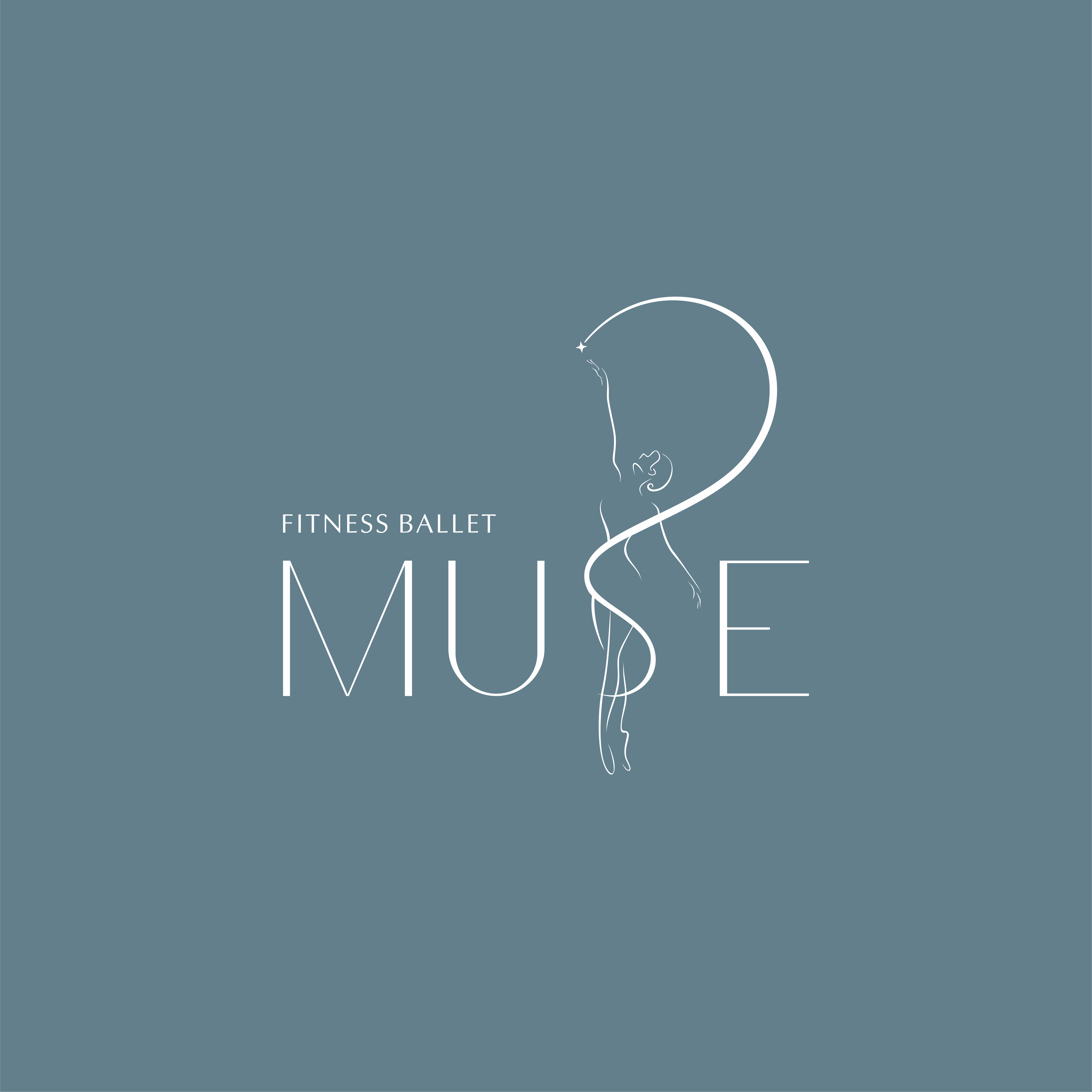 Студия балетного преображения «MUSE»