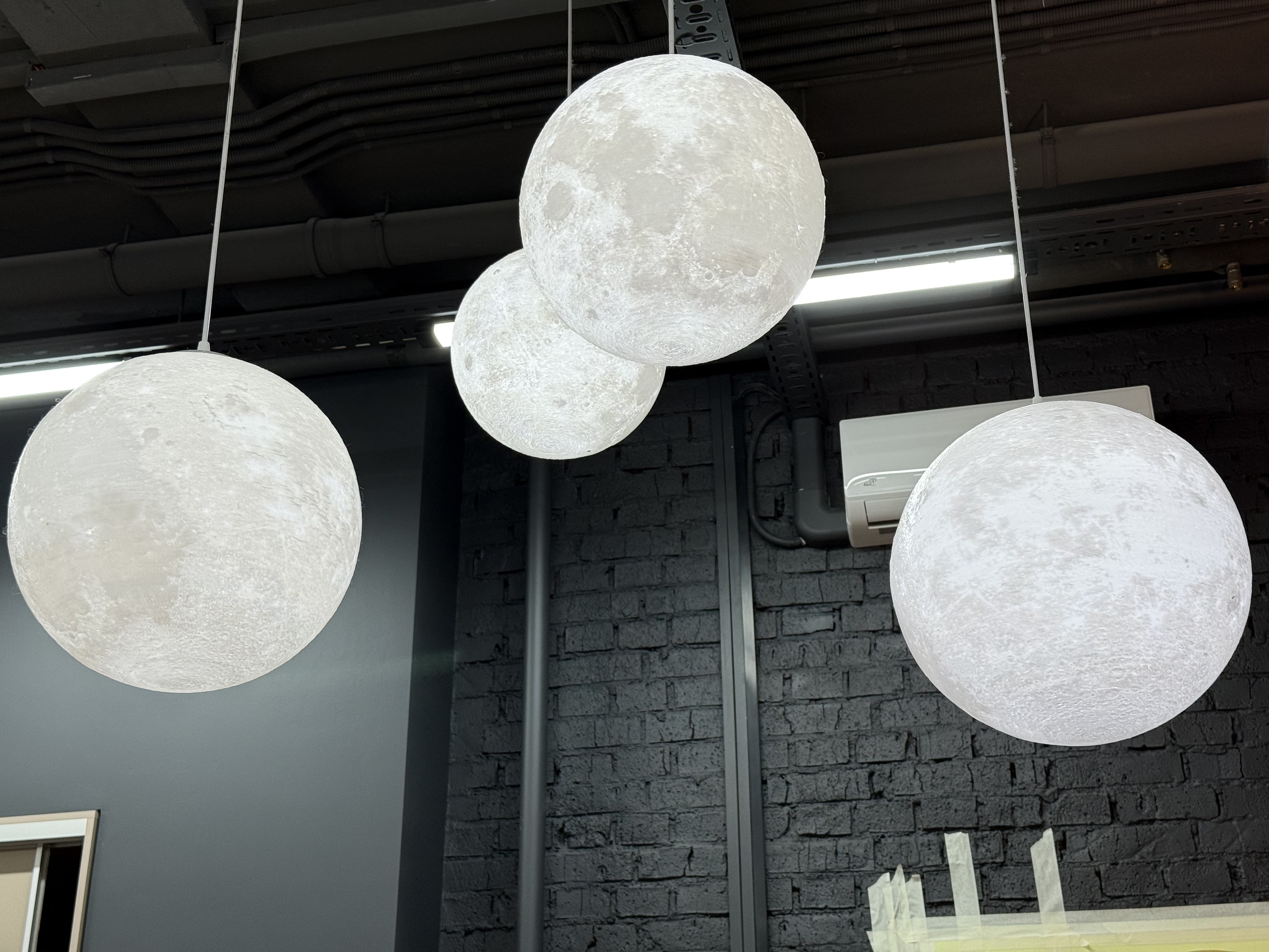 MOON | Студия йоги