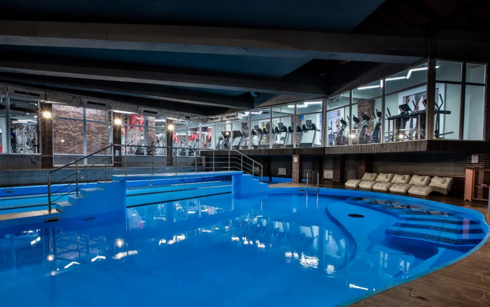 СССР, Шмитовский