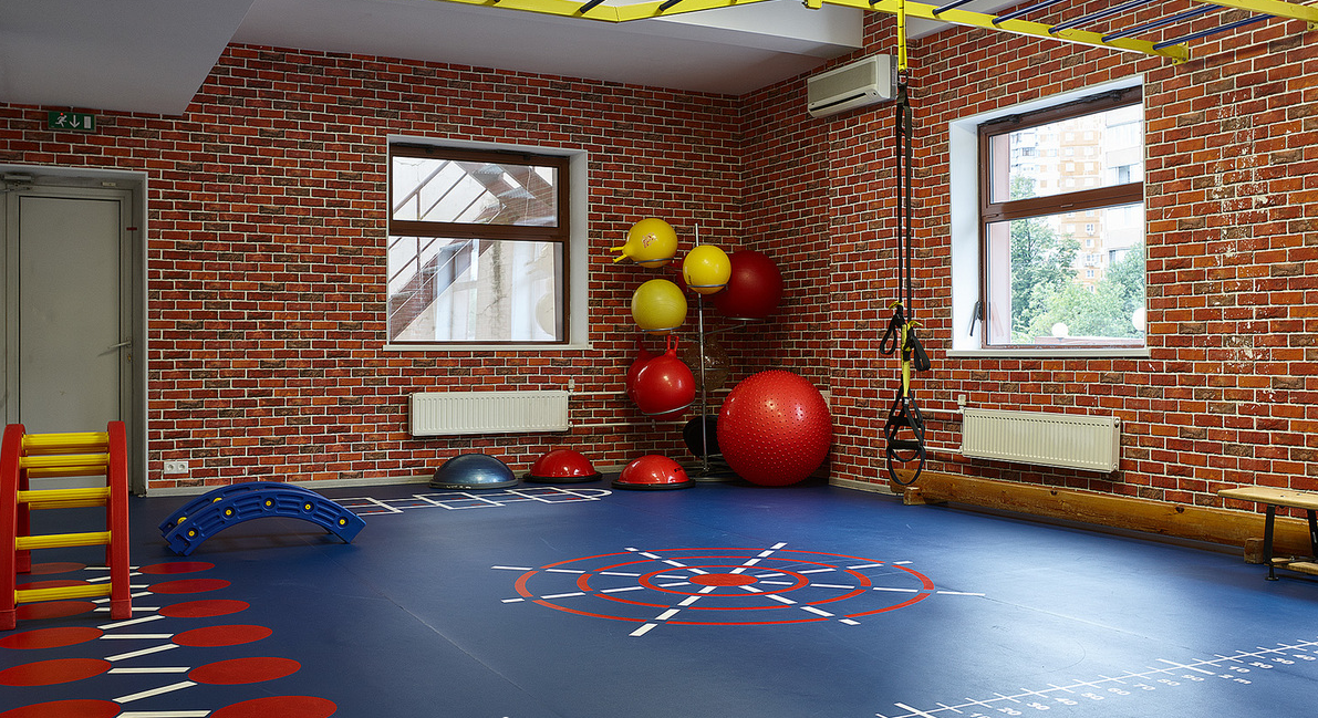 World Class Lite Митино