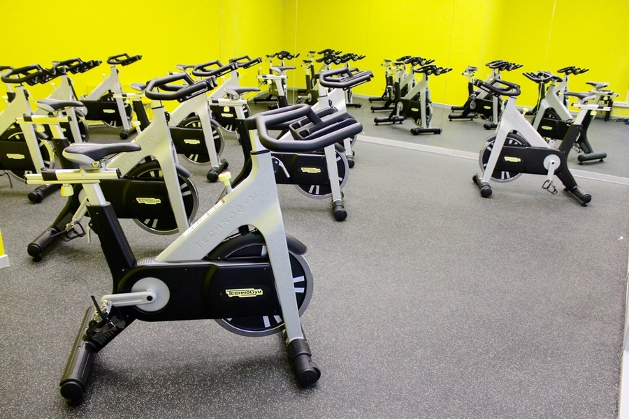 Come On Gym Лейпциг