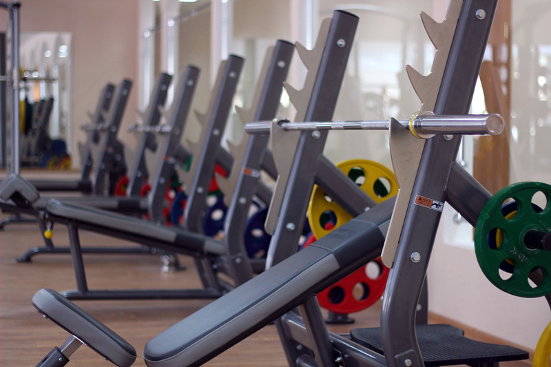 Центр спортивной культуры, ул. Станиславского