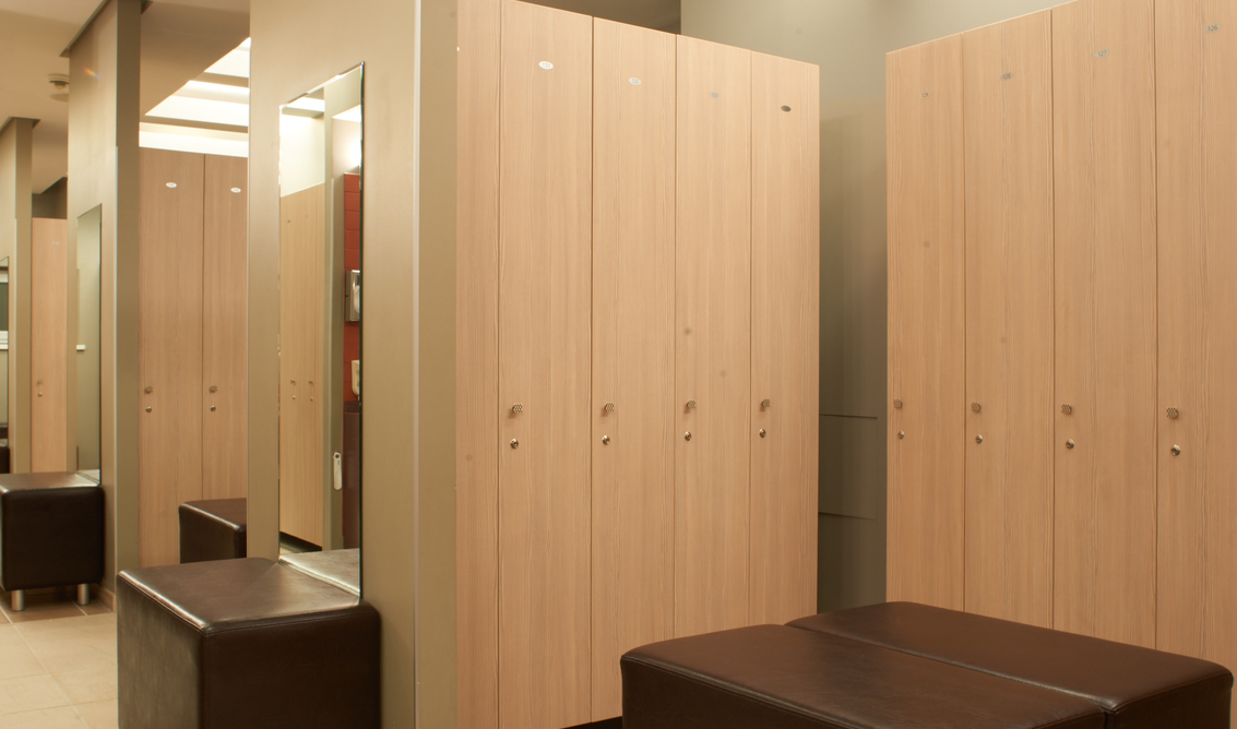 World Class Пресня